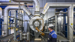 Germany Is Russia’s Top Oil and Gas Buyer