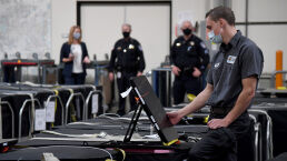 America’s Top Cybersecurity Agency Admits Voting Machines Are Hackable