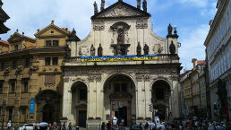 The Ukraine Crisis Is Reshaping Eastern Europe