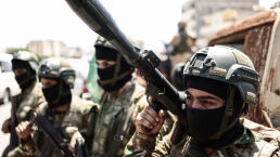 Is Turkey About to Move Into Syria?