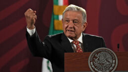 Latins Unite Against the United States