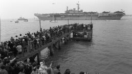 40 Years Since the Empire Struck Back