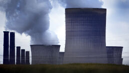 A Self-inflicted Energy Crisis Worse Than COVID-19