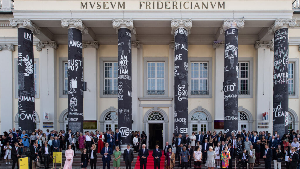 Anti-Semitic Culture on Display in Germany - Vimarsana News