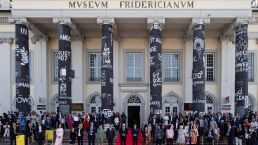 Anti-Semitic Culture on Display in Germany