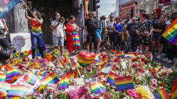 Culture Clash in Oslo