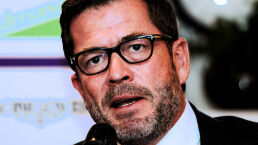 Karl-Theodor zu Guttenberg Becomes TV Presenter