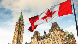 The Crusade to Cancel Canada