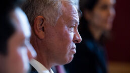 Is a Middle East NATO Coming?