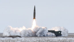 A Nuclear Belarus—With Its Sights on Germany?