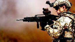 Casting Off ‘Eighty Years of Restraint’