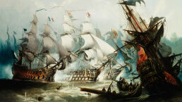 Britain: What Happened to Our Leaders?