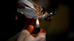 Canada’s Worsening Drug Problem