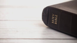 Fewer Americans Than Ever See the Bible as the ‘Literal Word of God’