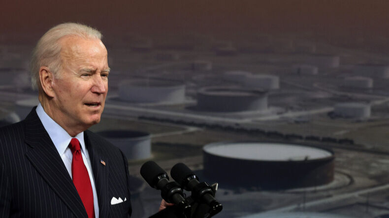Biden Sells U.S. Oil to Chinese Company With Ties to Hunter