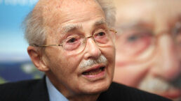 The ‘Prophecy’ of Otto von Habsburg