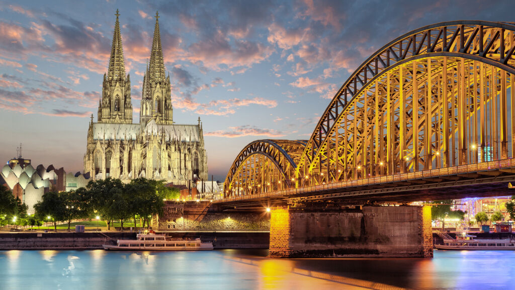 Catholic Church in 'Profound Crisis' in Germany - Vimarsana News