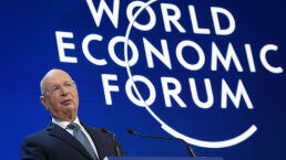 What Is the Great Reset?