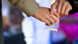 The Deadly Link Between Drugs and Mass Shootings