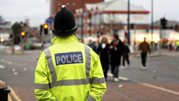 The ‘Asian’ Grooming Scandal and Political Correctness