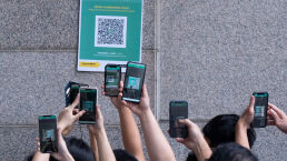 How COVID Apps Escalated in China