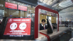 Israel to Resume Flights to Turkey