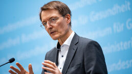 Warnings of a Catastrophic COVID Autumn