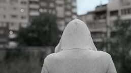 The Rise of Youth Violence