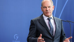 Will the EU Become the ‘Geopolitical Player’ Germany Always Wanted?