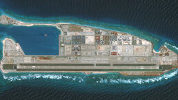 China&rsquo;s Diplomatic Conquest of Southeast Asia