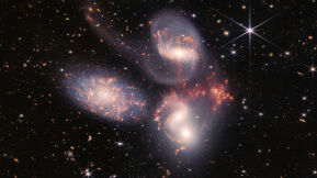 Has the James Webb Telescope Already Exploded the Big-Bang Theory?