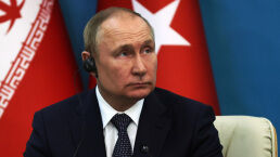 Russia Multiplies Investments in Iran