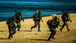 China Pledges &lsquo;Targeted Military Actions&rsquo; as Revenge for Pelosi&rsquo;s Taiwan Visit