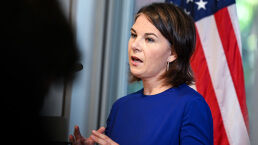 Seizing the Opportunity for a Trans-Atlantic Relationship