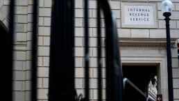 Why Does the IRS Need 4,500 Guns and 5 Million Rounds of Ammunition?