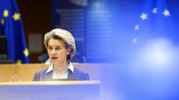 EU Moves Into Silicon Valley