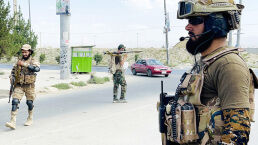 Expect More Terrorism After Zawahiri’s Death