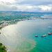 China to Buy Strategic Deepwater Port in Solomon Islands