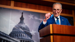 Why the Inflation Reduction Act Won’t Actually Reduce U.S. Inflation