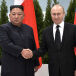 North Korea Offers to Help Russia in Ukraine