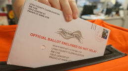 Mail-In Voting Becoming Permanent in the United States