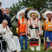 Pope Francis Apologizes for Canadian Residential Schools