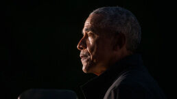 How Barack Obama Weaponized the FBI