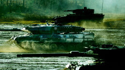 Will German Troops Sway Bosnia’s Election?