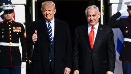 Could Donald Trump’s ‘Deal of the Century’ Be Resurrected?