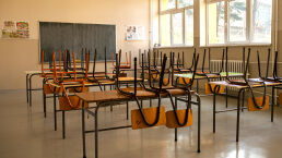 He Was Right About Modern Education