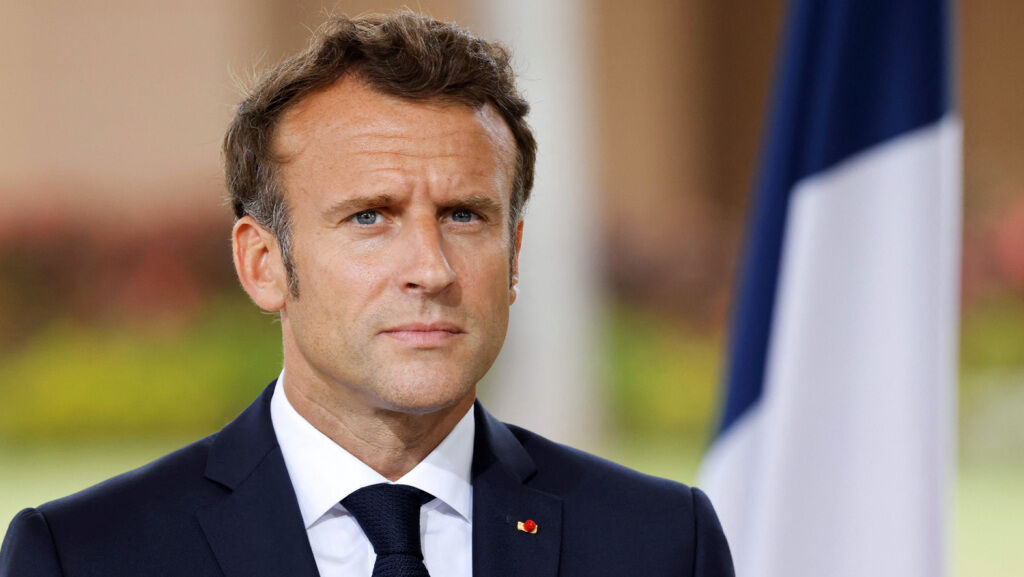 Europe Faces the End of Certainties and Abundance - Vimarsana News