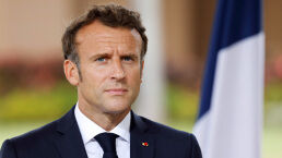 Europe Faces the End of Certainties and Abundance