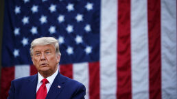 Who Is Guilty of Stealing Presidential Records and Espionage?