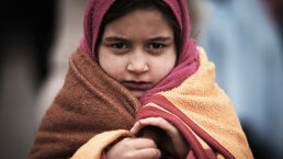 Russia Announces &lsquo;Adoption&rsquo; of Ukrainian Children